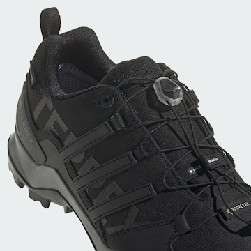 ADIDAS TERREX - Zapatos bajos 'Swift R2' en negro