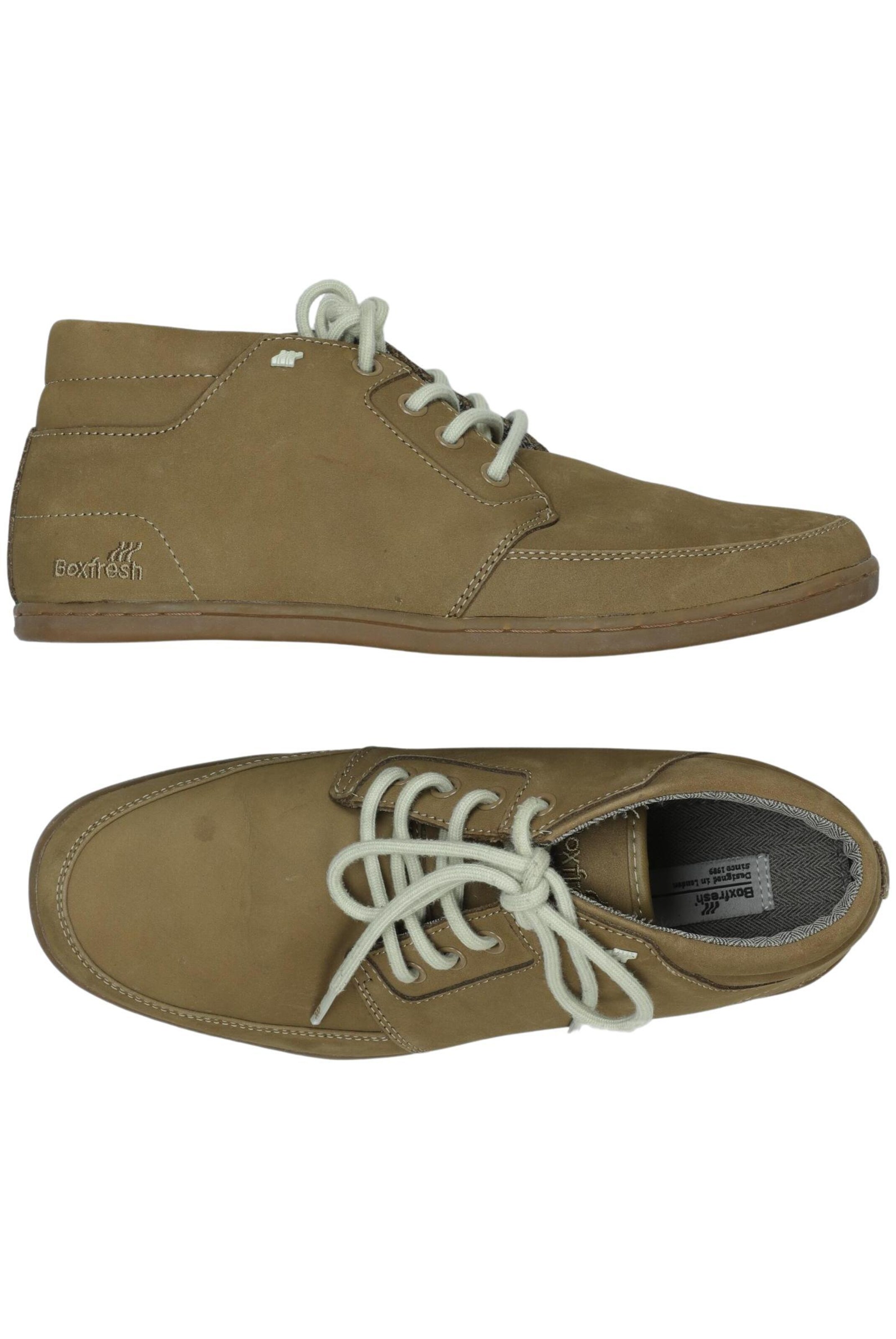 BOXFRESH Sneaker in 40 in braun, Produktansicht