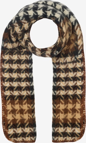 NALì Sjaal 'KORA' in Gemengde kleuren: voorkant