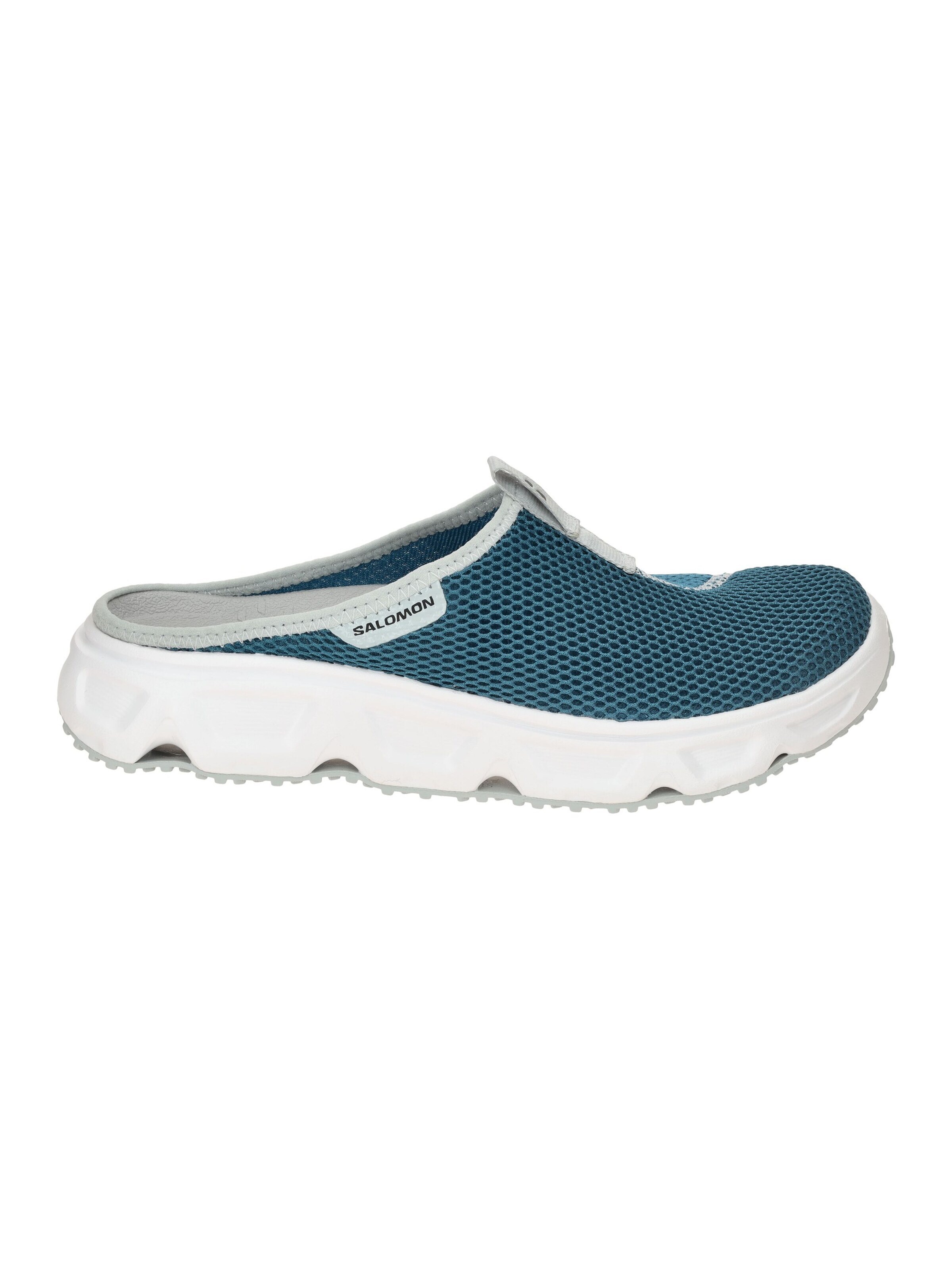 SALOMON Clogs‌‌‌‌‌‌‌‌‌‌ in Blau