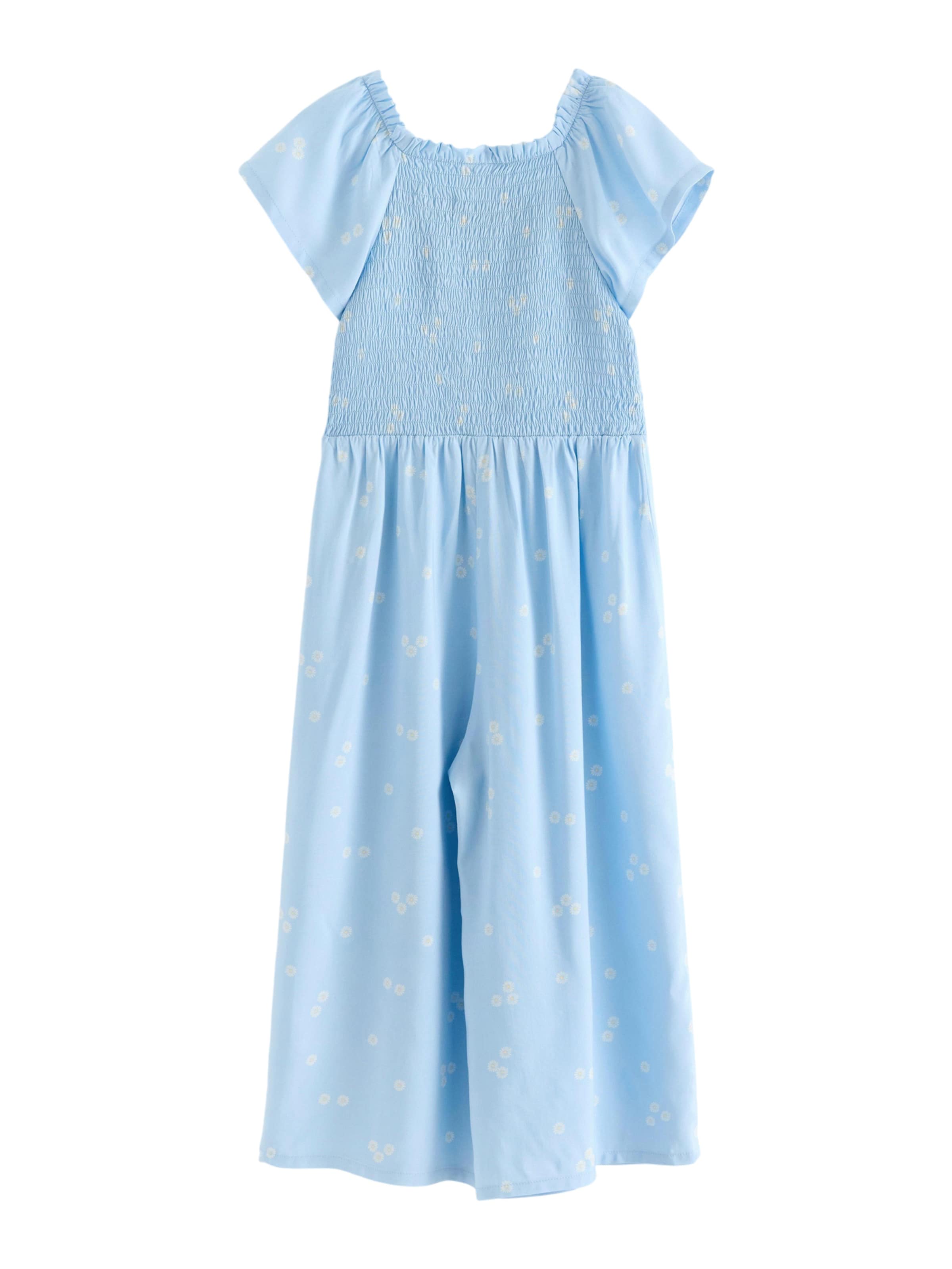 Lindex - Mono en azul