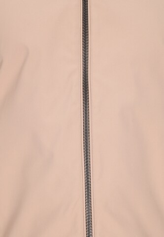 Schmuddelwedda - Casaco meia-estação em bege