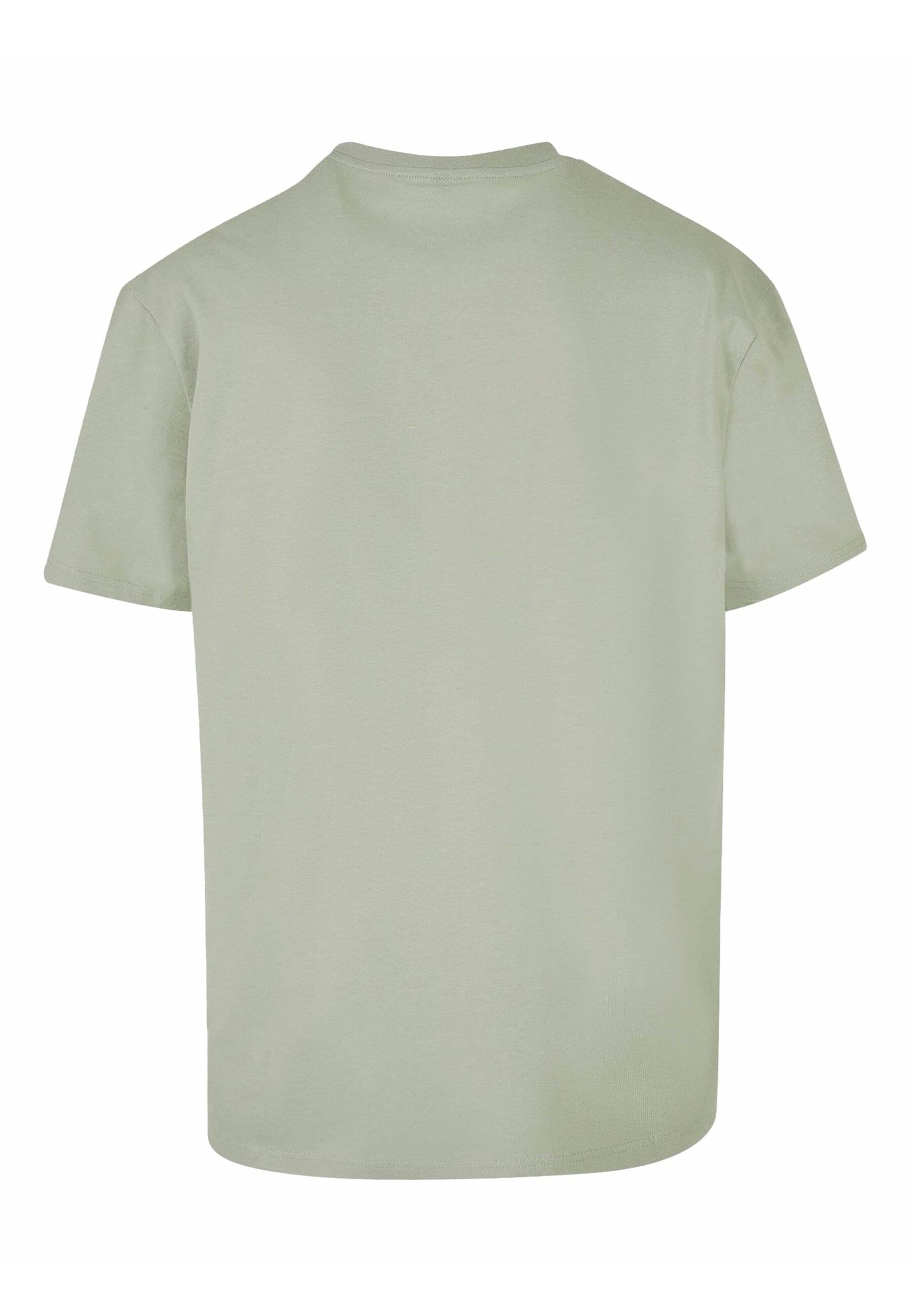 Just Rhyse T-Shirt 'Molokai' in Grün