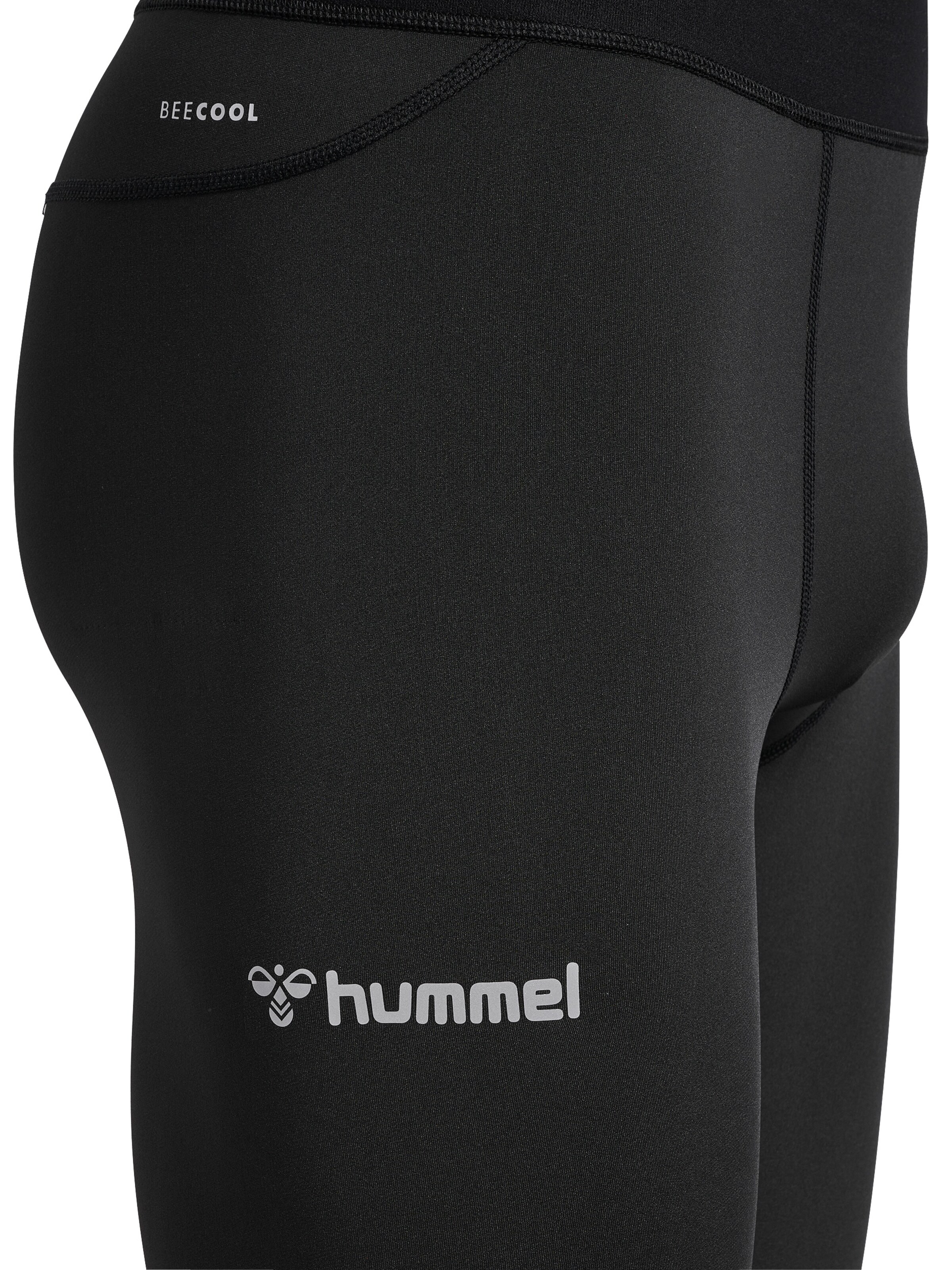 Hummel Sports underpants 'Winter' in Black