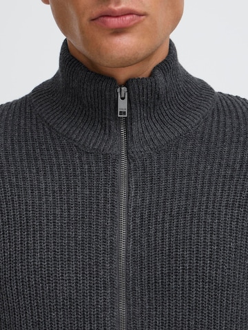 !Solid Knit cardigan ' SDGORALLI ' in Grey