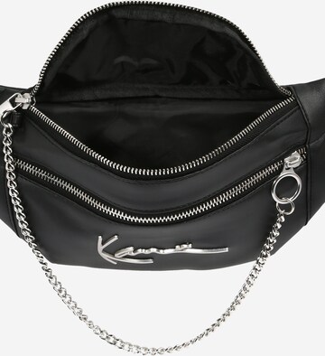 Karl Kani Fanny Pack in Black