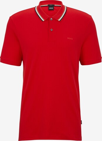 BOSS Shirt 'Penrose' in Red: front