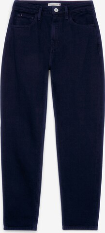 TOMMY HILFIGER Tapered Jeans in Blue: front