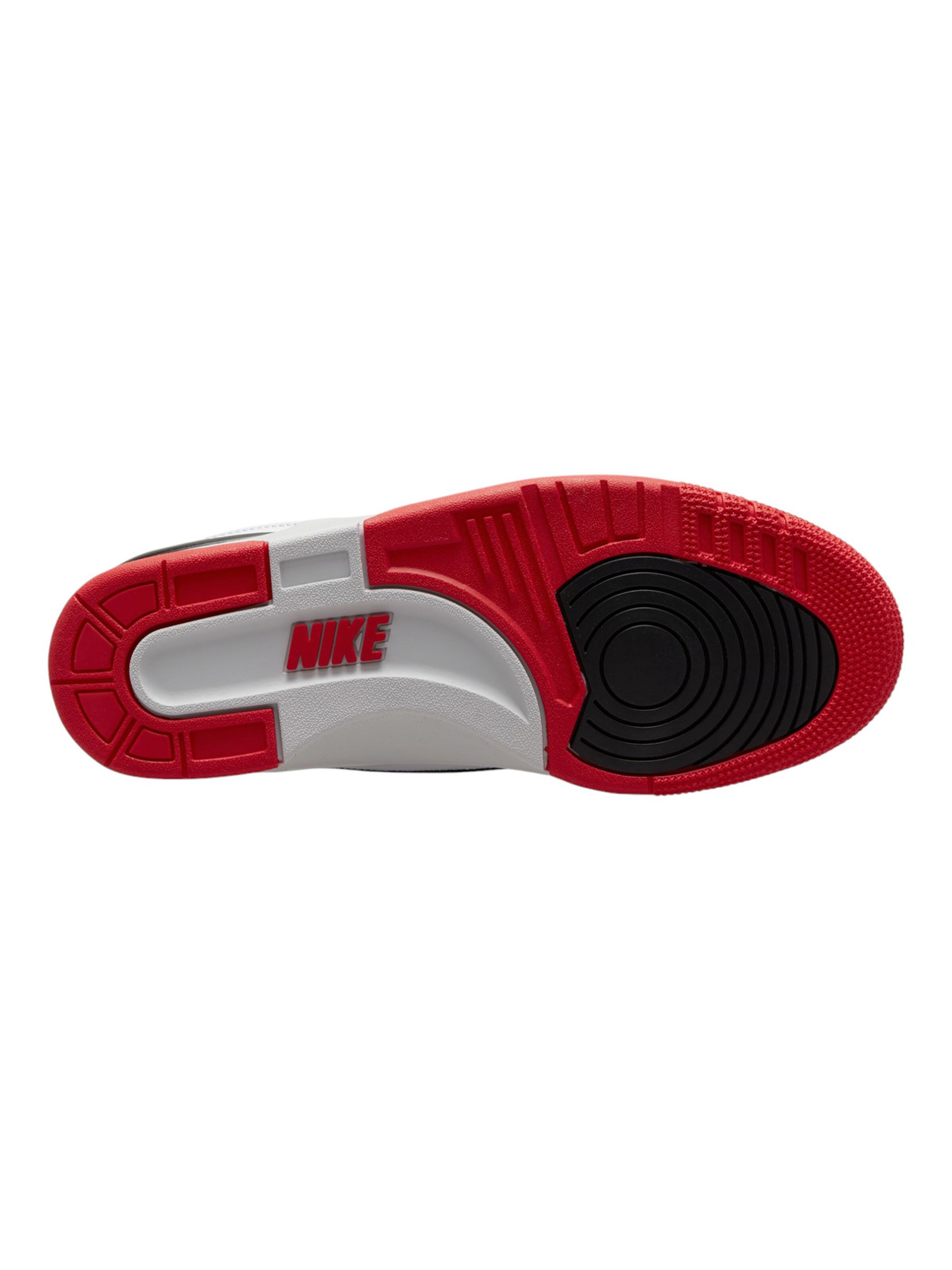 Nike Sportswear Sneaker in Weiß