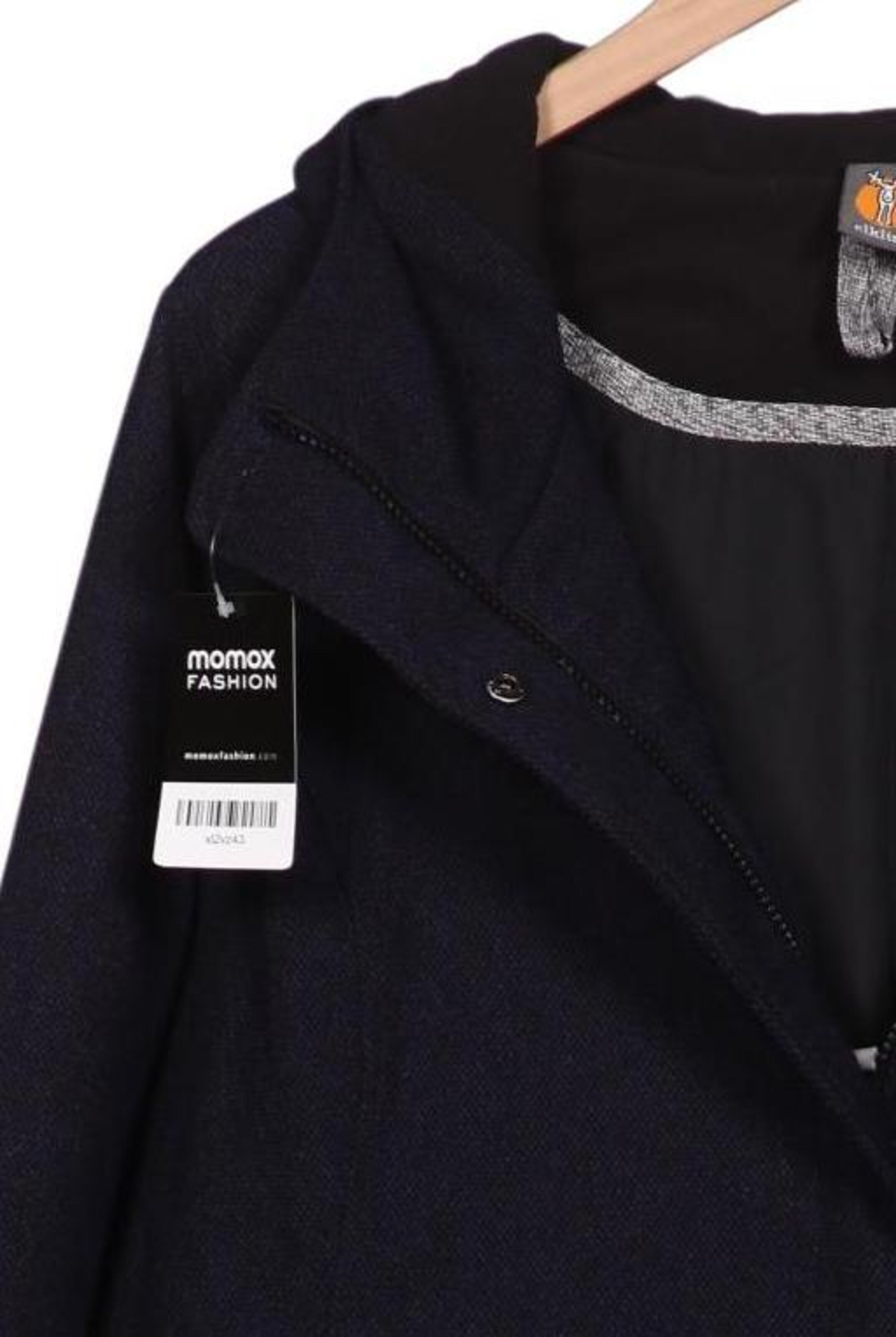 ELKLINE Jacket & Coat in XXL in Blue