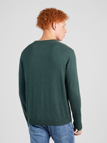 Pullover 'ANDRE' di Pepe Jeans in verde