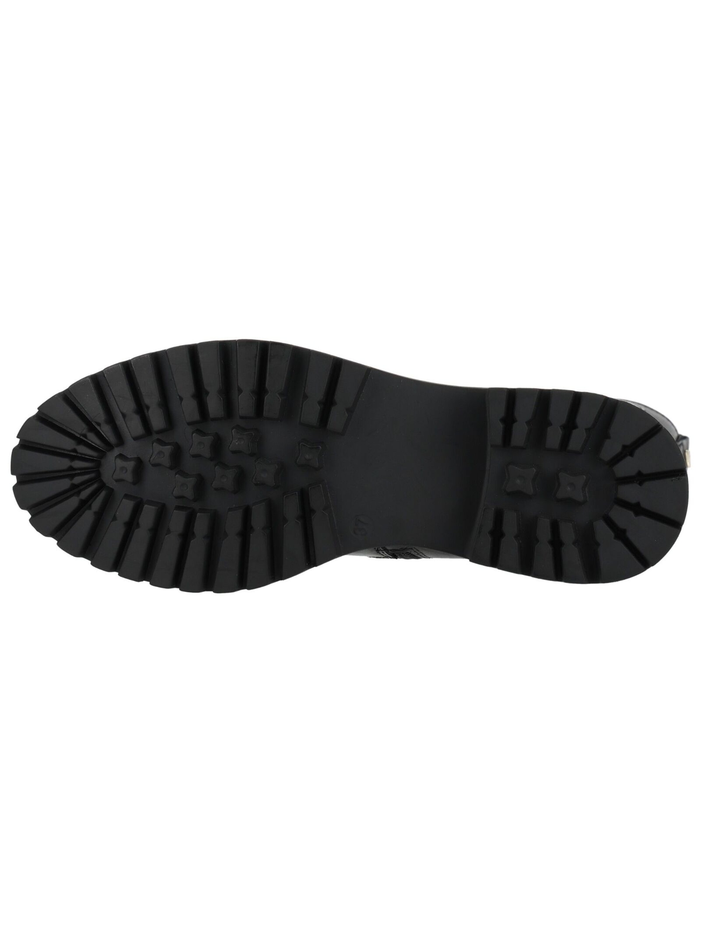 GIOSEPPO Boots in Black