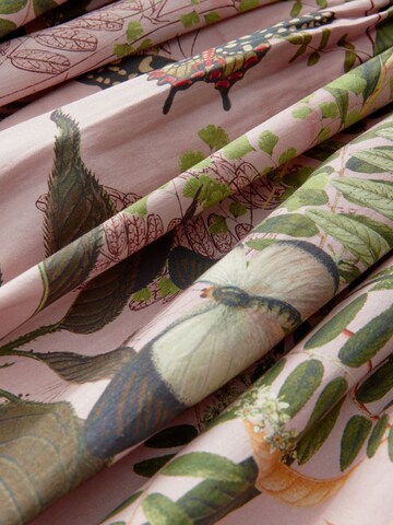 Robe d’été Next en rose