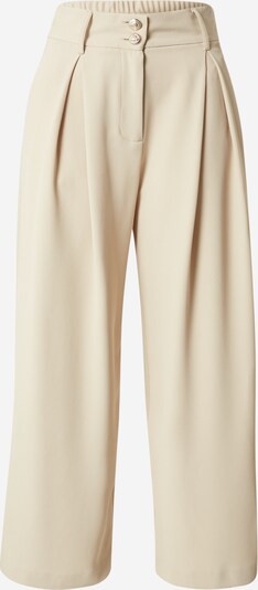 River Island Plisované nohavice - béžová, Produkt