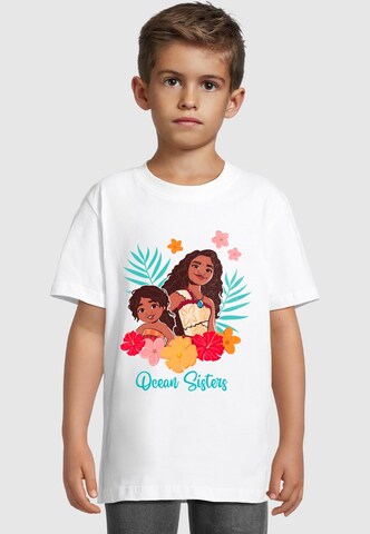 ABSOLUTE CULT T-Shirt in Weiß: Vorderseite