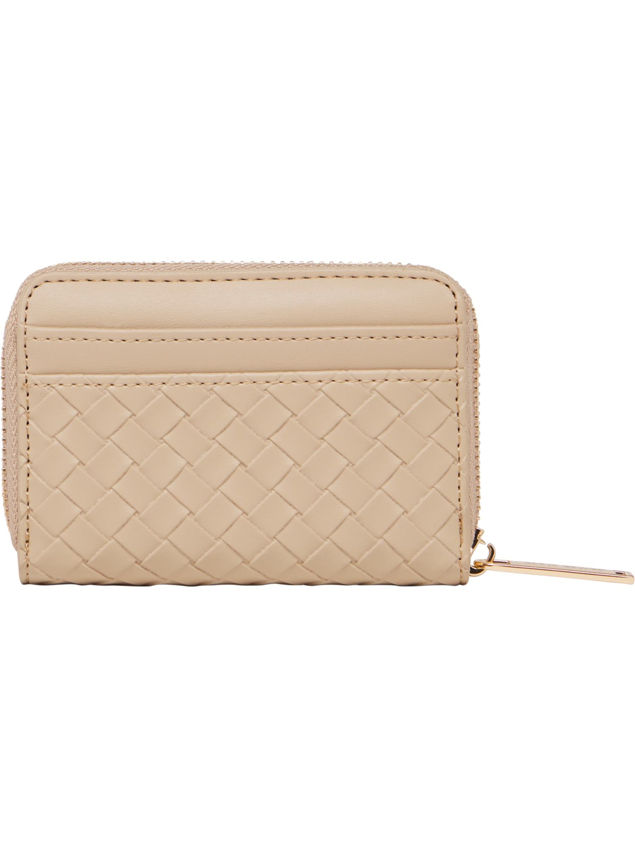 Porte-monnaies 'Devescovi' Carlo Colucci en beige