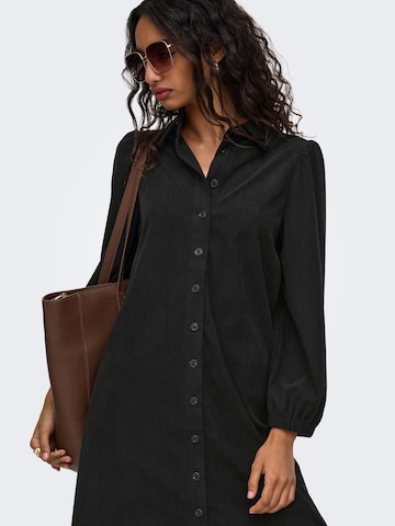 ONLY Blousejurk 'LIAS' in Zwart