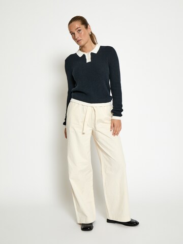 Pullover 'Kallie' di DESIRES in blu
