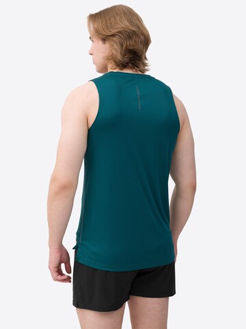 4F Performance Shirt in Green