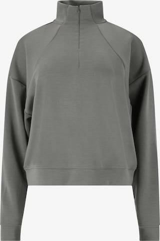 ENDURANCESportska sweater majica 'Jade' - zelena boja: prednji dio