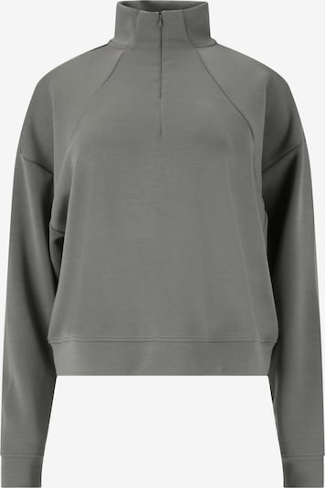 ENDURANCE Urheilullinen collegepaita 'Jade' koossa XXXL värissä tummanvihreä, Tuotenäkymä