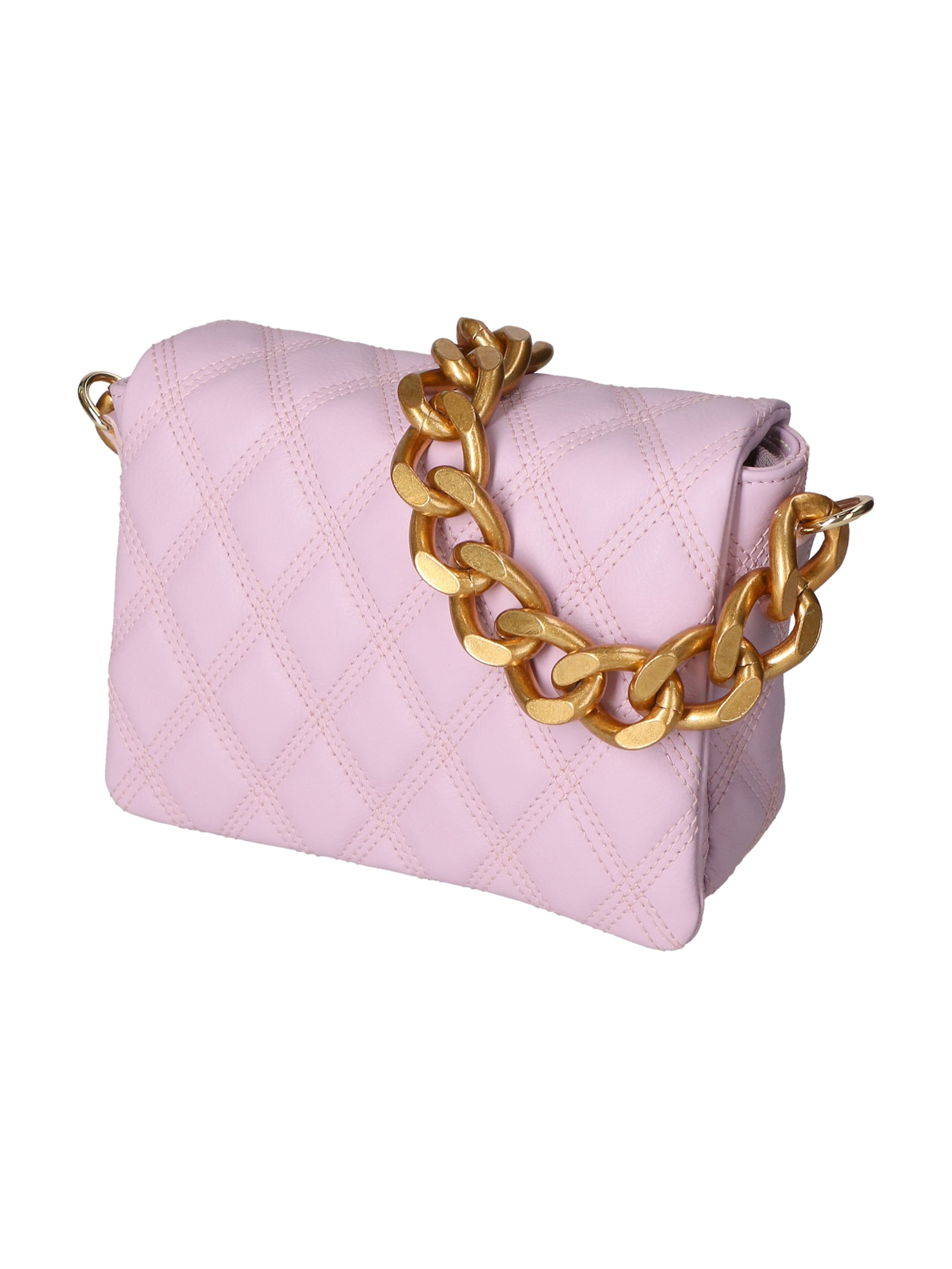 Gave Lux Shoulder Bag in Purple