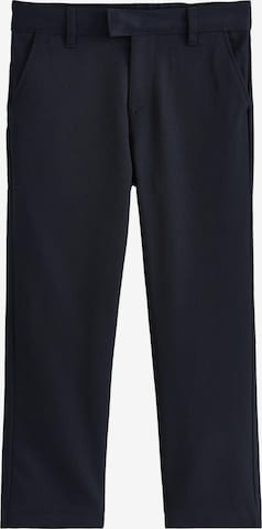 Next Regular Housut värissä sininen: etupuoli