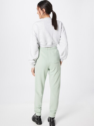 ARMEDANGELS Tapered Broek 'Iva' in Groen