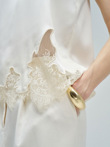 Salsa Jeans Top in White