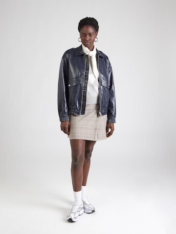 Pullover 'He44art' di ZABAIONE in grigio