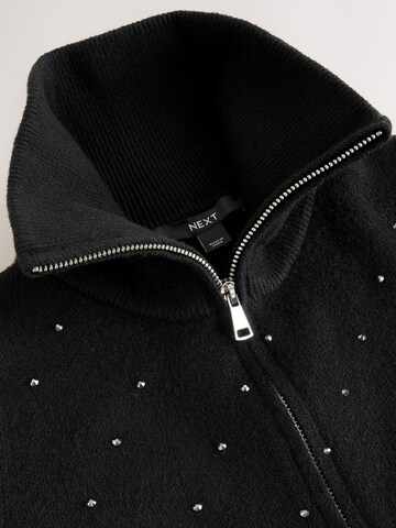 Pull-over Next en noir