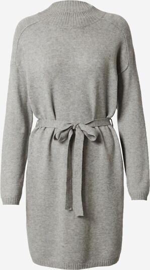ONLY Úpletové šaty 'LEVA' - šedý melír, Produkt