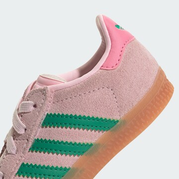 ADIDAS ORIGINALS - Zapatillas deportivas 'Gazelle' en rosa