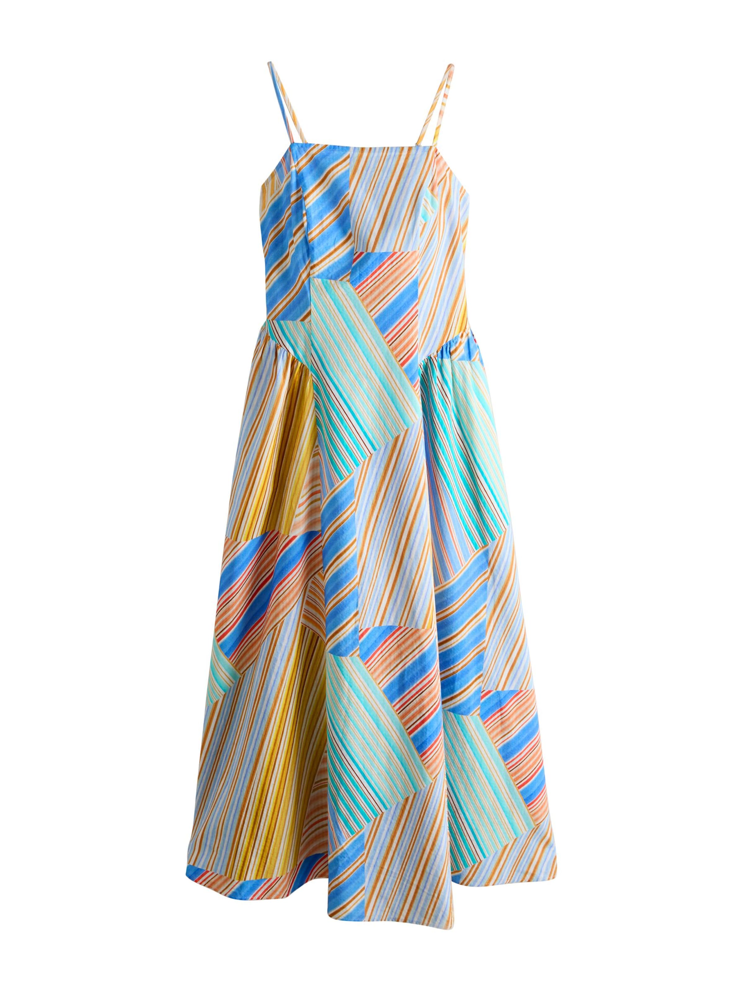 Next Summer dress in Mixed colours, Item view