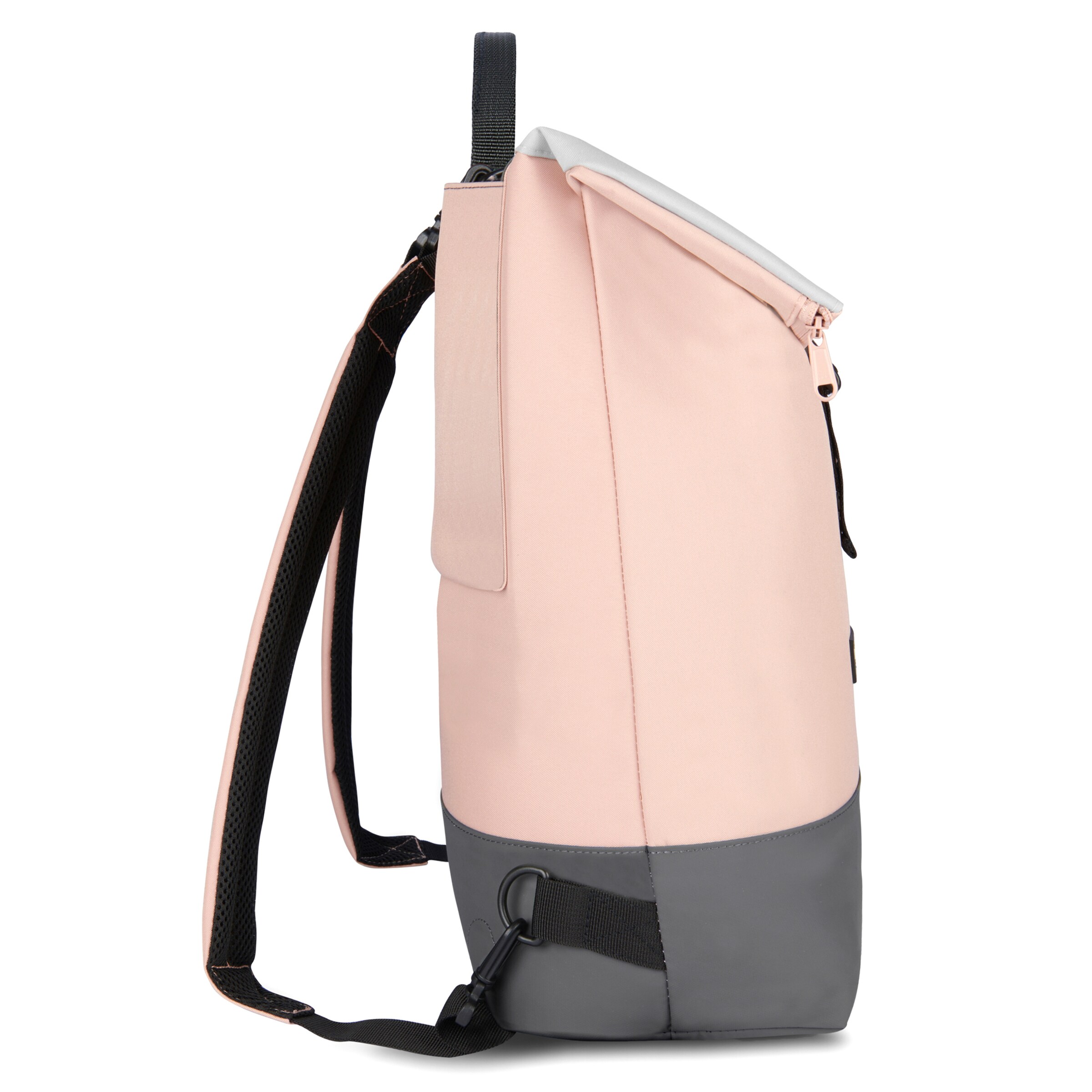 LARKSON Sportsrygsæk 'Tammo Bike' i pink