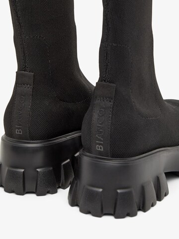 Bianco Boots 'BIAPRIMA' in Black