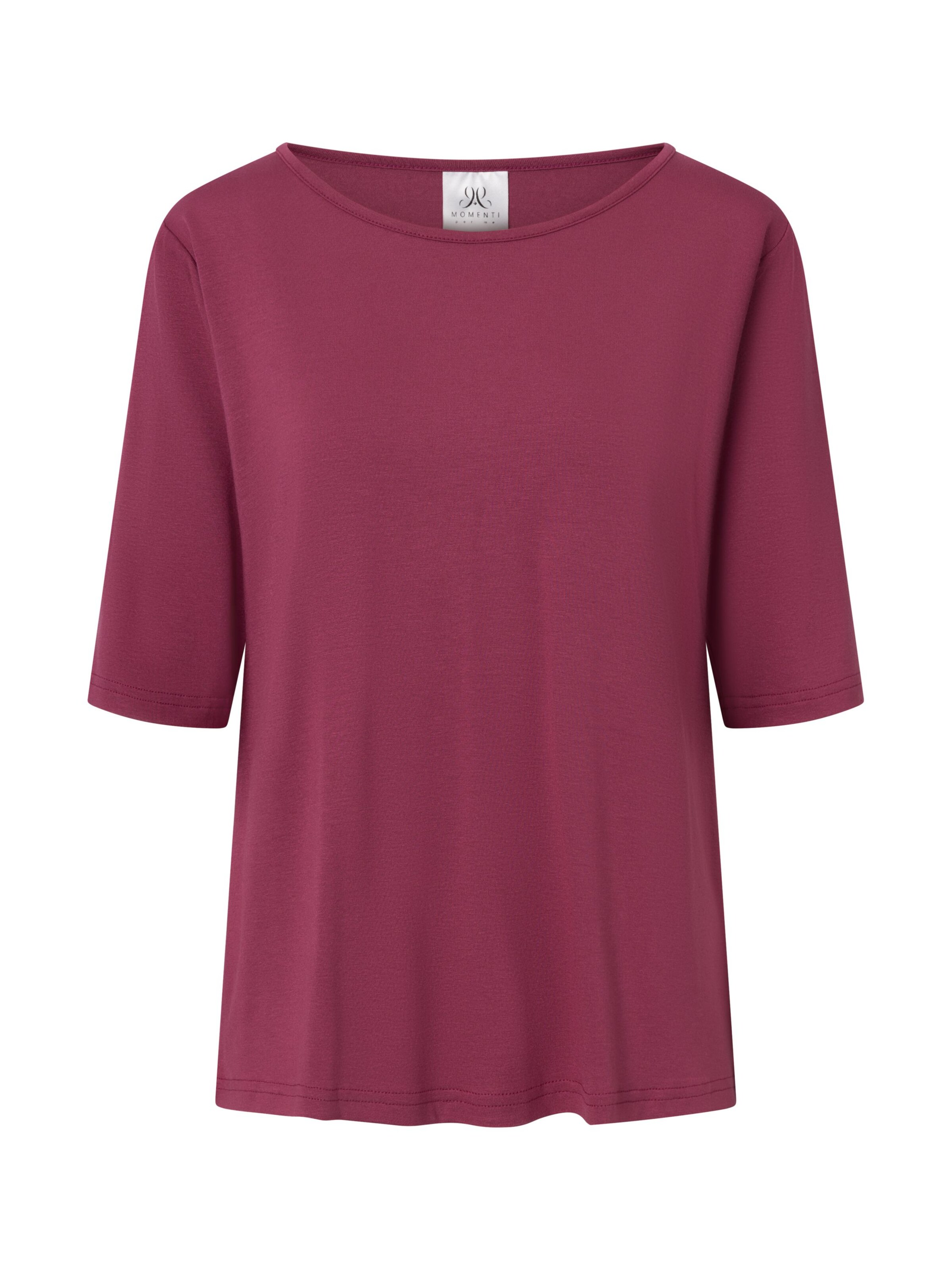 Pigiama 'Feeling Free' di Momenti Per Me in rosa