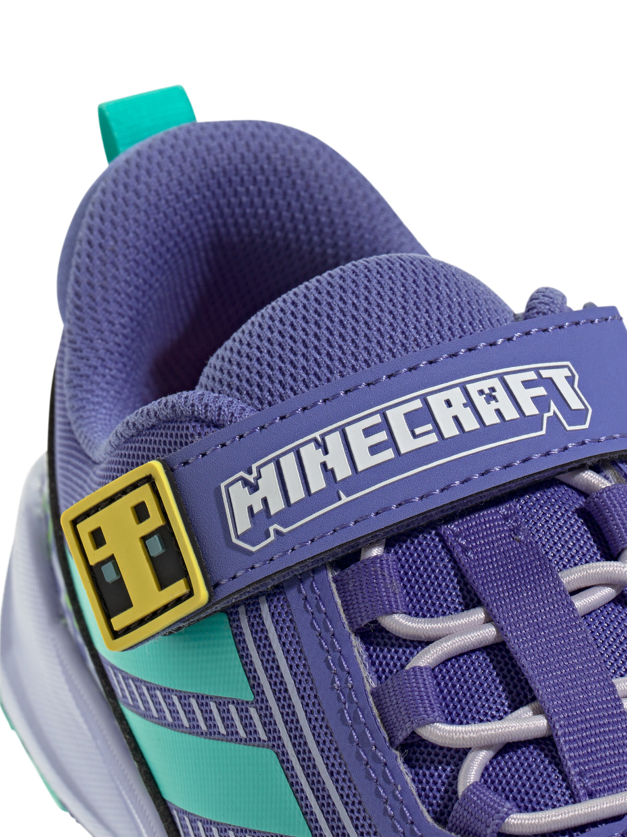 Chaussures basses 'TRAILMAKER 2' ADIDAS TERREX en bleu