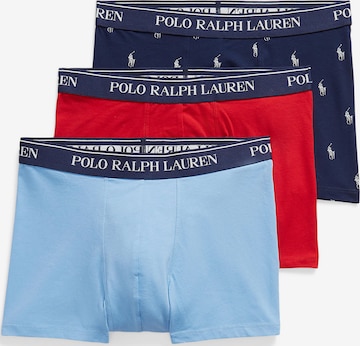 Polo Ralph LaurenBokserice 'CLSSIC' - plava boja: prednji dio