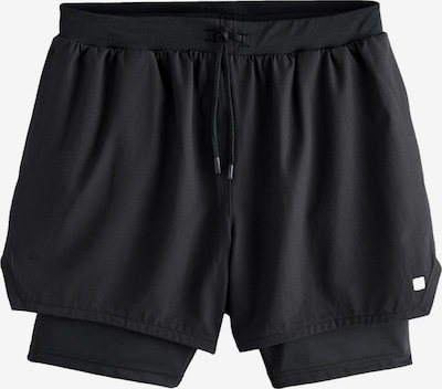 Kelnės iš Next, spalva – juoda, Prekių apžvalga