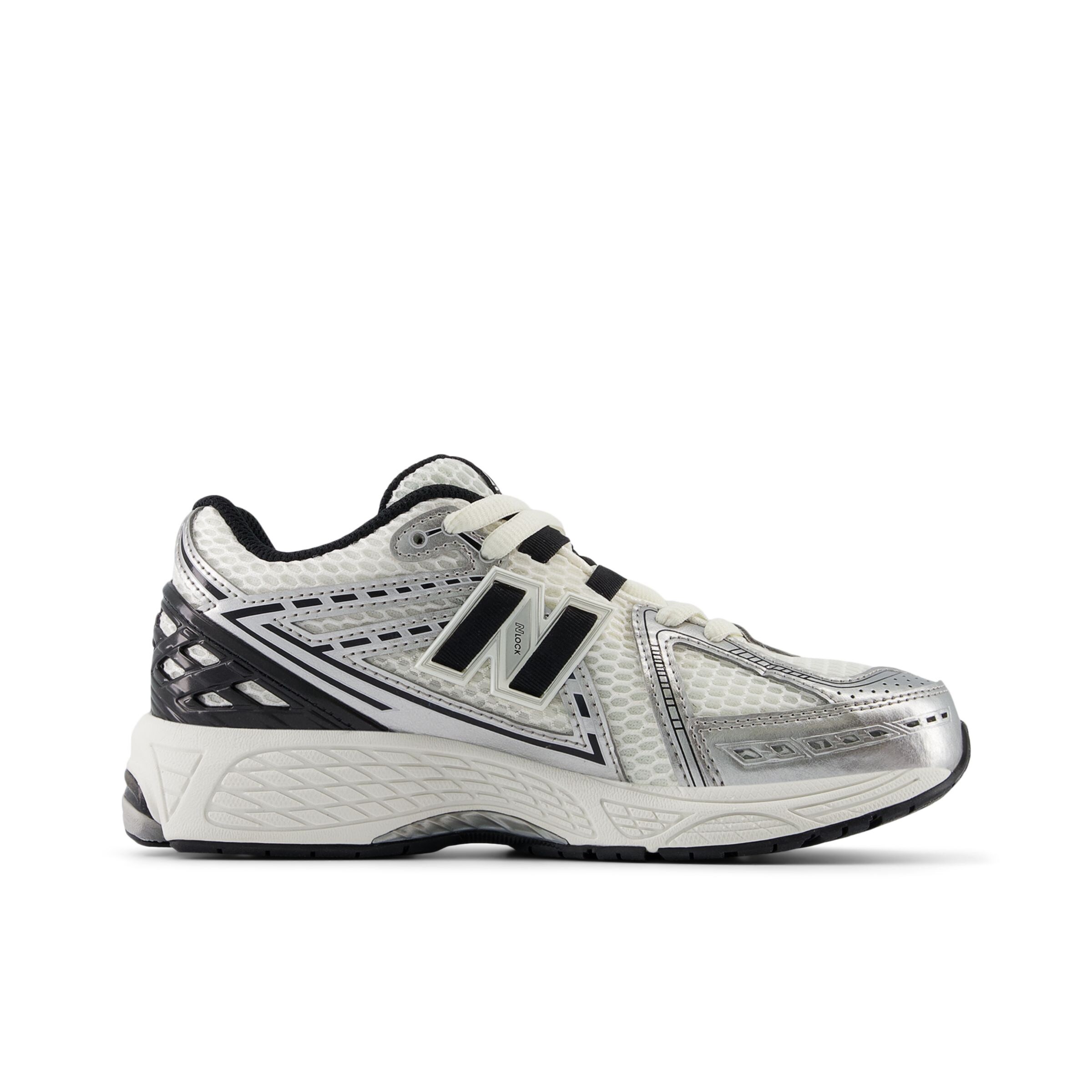 new balance Trainers '1906' in White