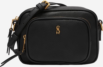 STEVE MADDEN Schoudertas 'BLILLITE' in Zwart: voorkant