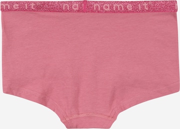 NAME IT - Cueca em mistura de cores