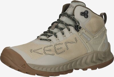 KEEN Boots in Taupe, Item view