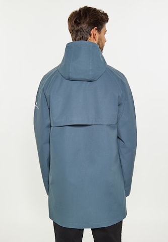 DreiMaster Klassik Jacke in Blau