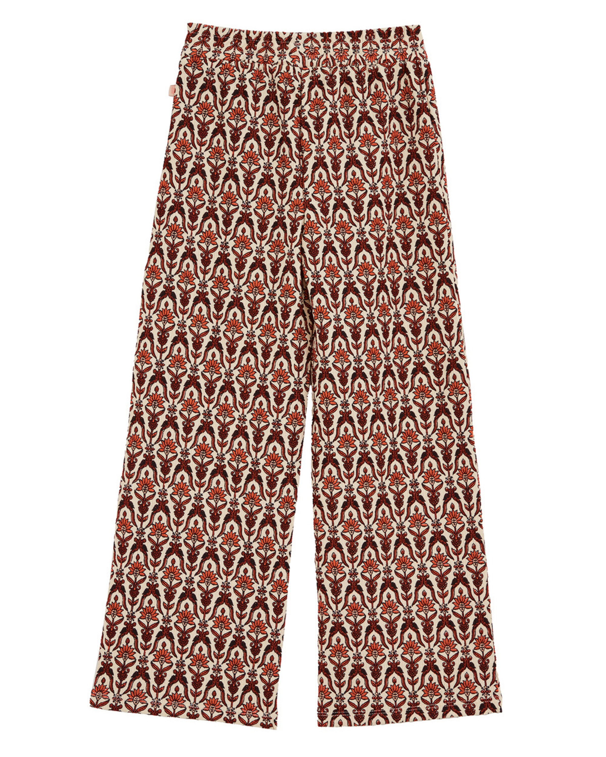 WE Fashion tavaline Püksid, värv beež