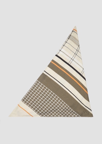 Écharpe s.Oliver en beige