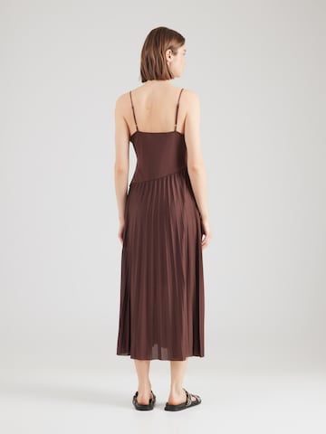 ABOUT YOU - Vestido 'Lotte' em vermelho