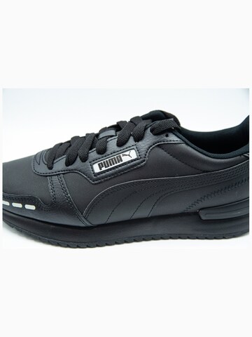 Scarpa sportiva 'Puma R78 SL' di PUMA in nero