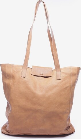 Brunello Cucinelli Shopper One Size in Weiß: predná strana